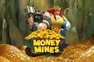 Money Mines